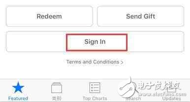 App Store英文看不懂怎么辦？這樣改成中文！