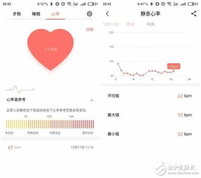 魅族手環(huán)評(píng)測(cè)：低調(diào)的奢華！超長(zhǎng)續(xù)航 功能齊全