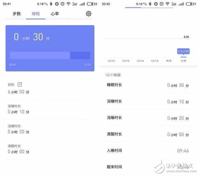 魅族手環(huán)評(píng)測(cè)：低調(diào)的奢華！超長(zhǎng)續(xù)航 功能齊全