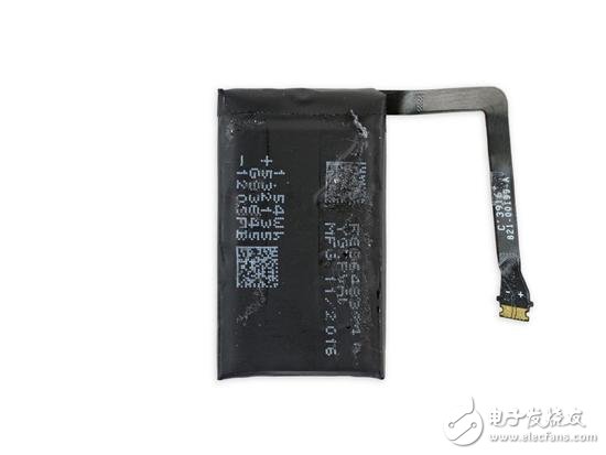 蘋果Airpods超詳細(xì)拆解 拆一次就報(bào)廢的無線耳機(jī)