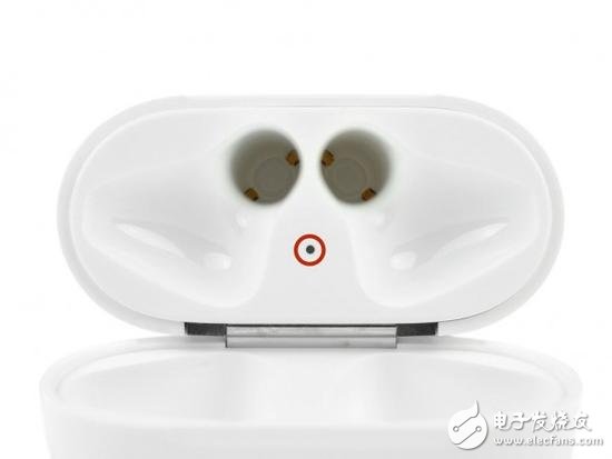 蘋果Airpods超詳細(xì)拆解 拆一次就報(bào)廢的無線耳機(jī)