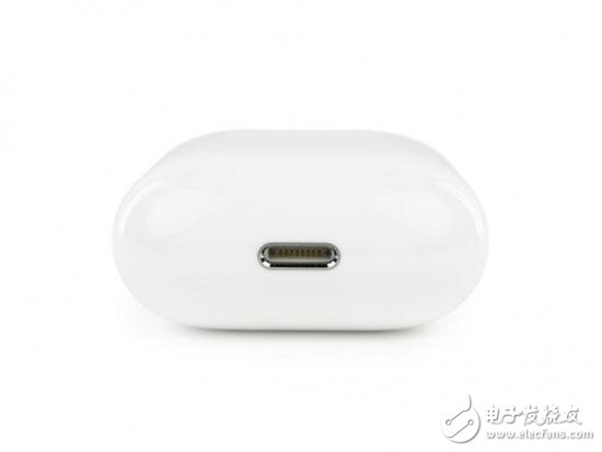 蘋果Airpods超詳細(xì)拆解 拆一次就報(bào)廢的無線耳機(jī)