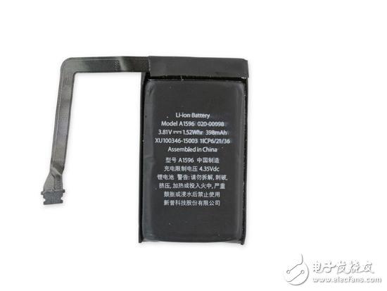 蘋果Airpods超詳細(xì)拆解 拆一次就報(bào)廢的無線耳機(jī)