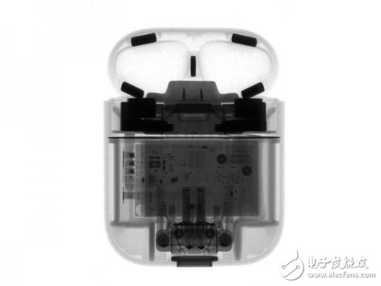 蘋果Airpods超詳細(xì)拆解 拆一次就報(bào)廢的無線耳機(jī)