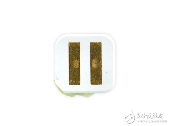 蘋果Airpods超詳細(xì)拆解 拆一次就報(bào)廢的無線耳機(jī)