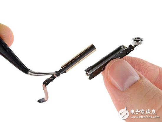 蘋果Airpods超詳細(xì)拆解 拆一次就報(bào)廢的無線耳機(jī)