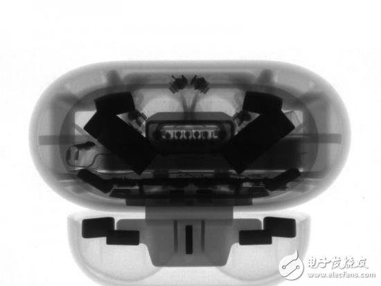 蘋果Airpods超詳細(xì)拆解 拆一次就報(bào)廢的無線耳機(jī)