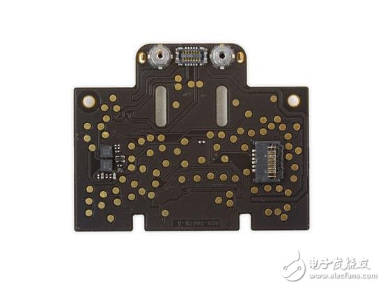 蘋果Airpods超詳細(xì)拆解 拆一次就報(bào)廢的無線耳機(jī)