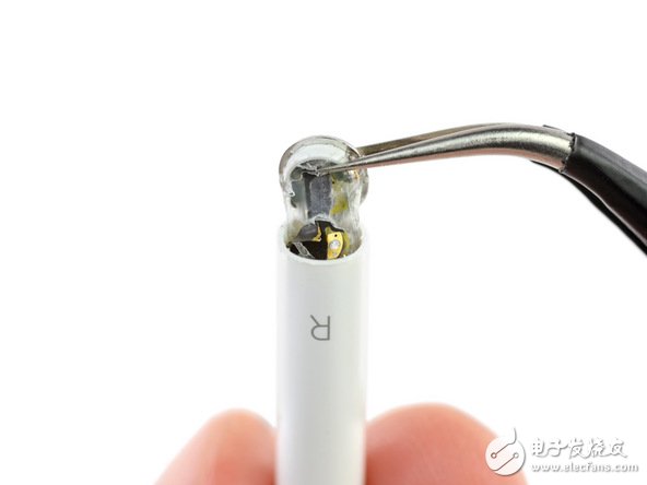 AirPods拆解報(bào)告:雖然極為精密，但幾乎無法維修