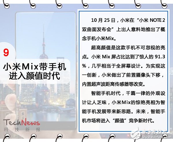 【年度盤(pán)點(diǎn)】讓小編帶你看懂2016科技大事件