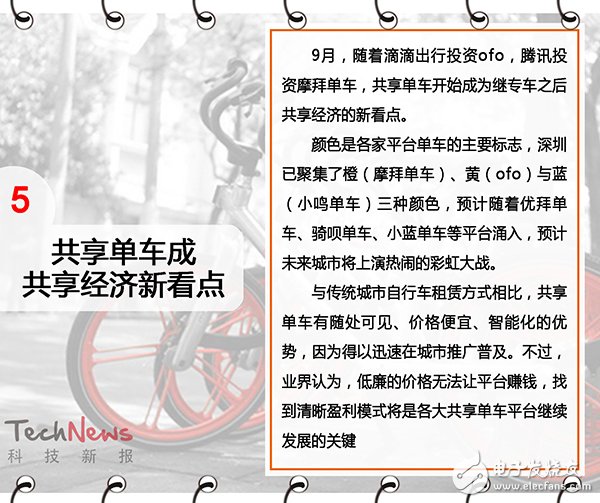 【年度盤(pán)點(diǎn)】讓小編帶你看懂2016科技大事件