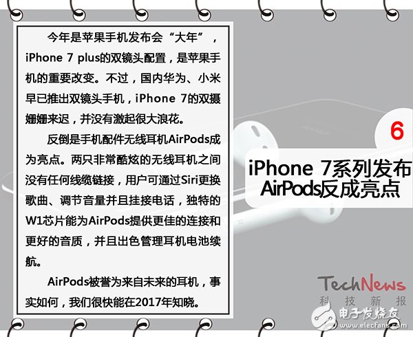 【年度盤(pán)點(diǎn)】讓小編帶你看懂2016科技大事件