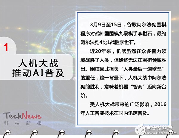 【年度盤(pán)點(diǎn)】讓小編帶你看懂2016科技大事件