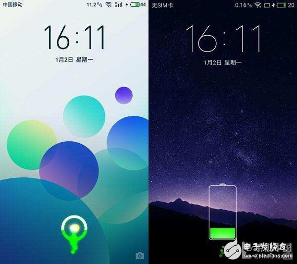 魅族Flyme 6怎么樣？Flyme 5對比評測