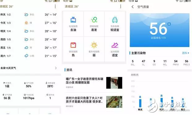 愈發(fā)成熟的操作系統(tǒng)：魅族Flyme 6公測(cè)版體驗(yàn)