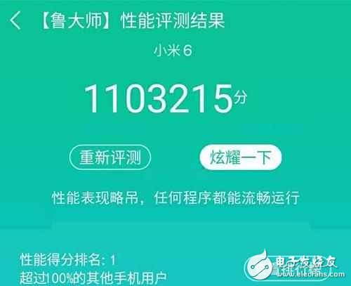 小米6再爆料，居然有雙版本，漲到2499起！