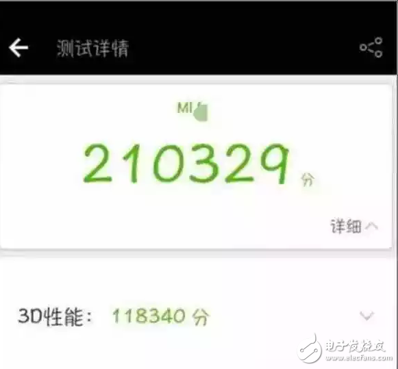 小米6配置曝光，多版本驍龍835，標(biāo)準(zhǔn)版依然會(huì)買(mǎi)1999元