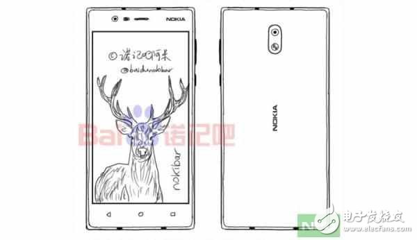別著急，Nokia6只是試水：2月MWC期待諾基亞D1和E1
