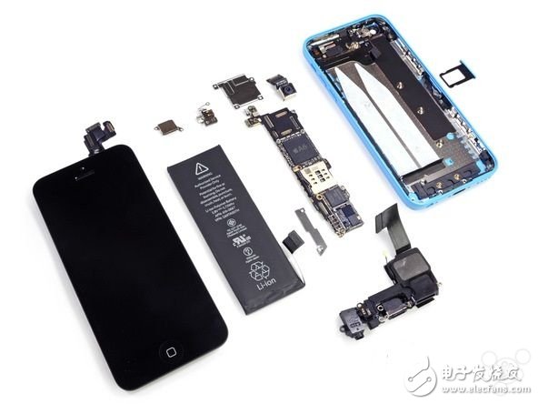 iPhone十周年 十五款iPhone哪款修復(fù)指數(shù)最高？