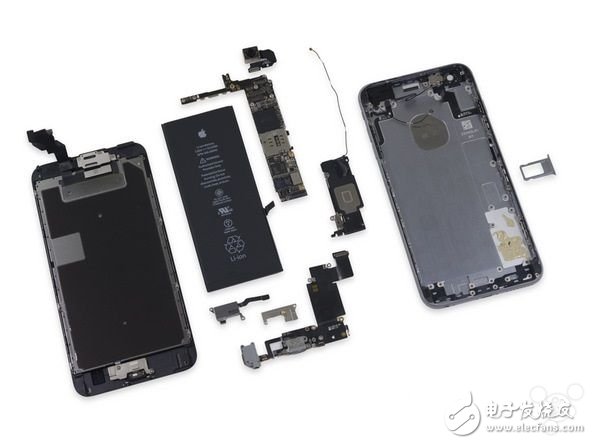 iPhone十周年 十五款iPhone哪款修復(fù)指數(shù)最高？