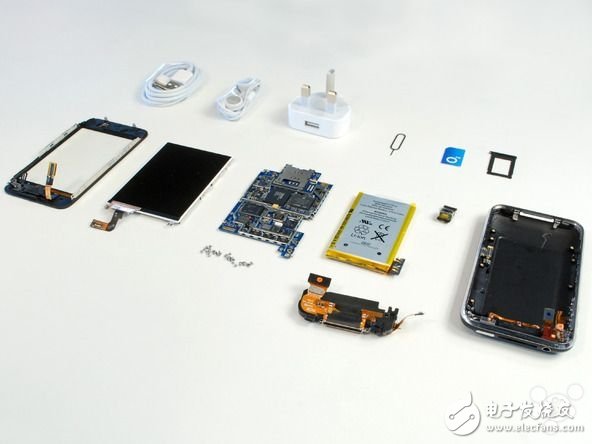 iPhone十周年 十五款iPhone哪款修復(fù)指數(shù)最高？