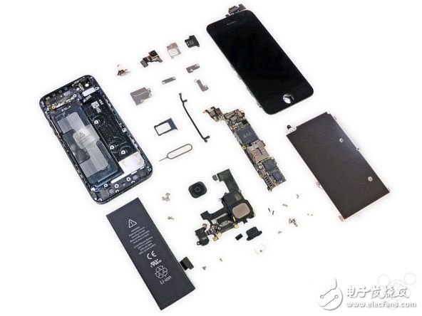 iPhone十周年 十五款iPhone哪款修復(fù)指數(shù)最高？