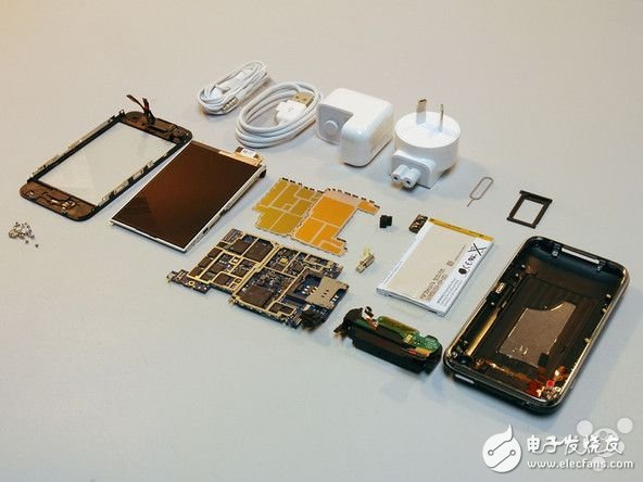 iPhone十周年 十五款iPhone哪款修復(fù)指數(shù)最高？