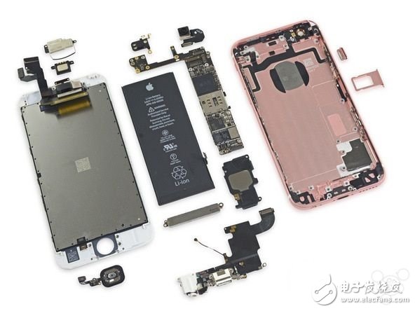 iPhone十周年 十五款iPhone哪款修復(fù)指數(shù)最高？