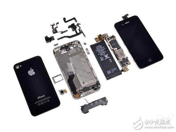 iPhone十周年 十五款iPhone哪款修復(fù)指數(shù)最高？
