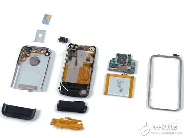 iPhone十周年 十五款iPhone哪款修復(fù)指數(shù)最高？