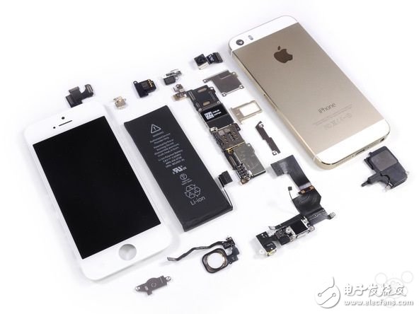 iPhone十周年 十五款iPhone哪款修復(fù)指數(shù)最高？
