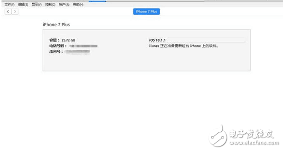 可以的！iPhone升級了iOS10.2還能降，不會的學起來