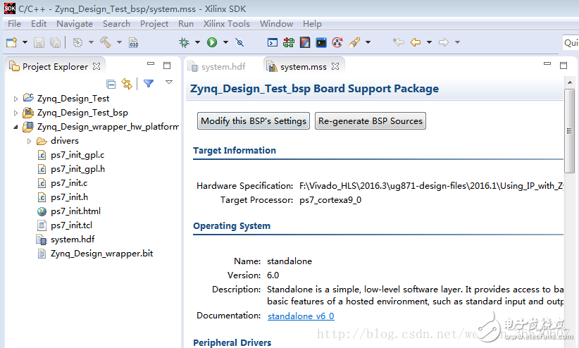 使用教程分享：在Zynq AP SoC設(shè)計中高效使用HLS IP（一）