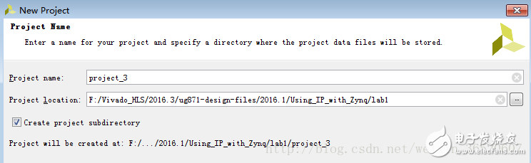 使用教程分享：在Zynq AP SoC設(shè)計中高效使用HLS IP（一）