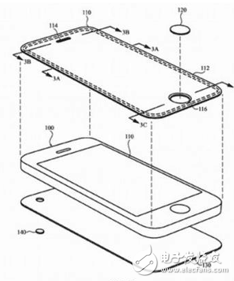 蘋果iPhone8或推換殼版陶瓷白？這樣的設(shè)計(jì)你接不接受