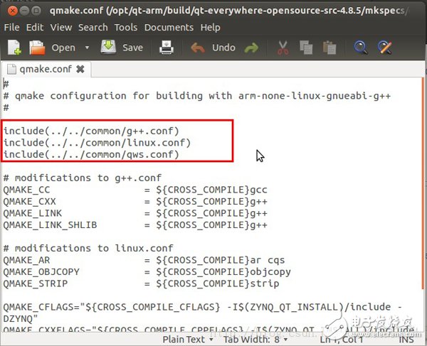 基于ZYNQ7000的交叉編譯工具鏈Q(jìng)t+OpenCV+ffmpeg等庫支持總結(jié)
