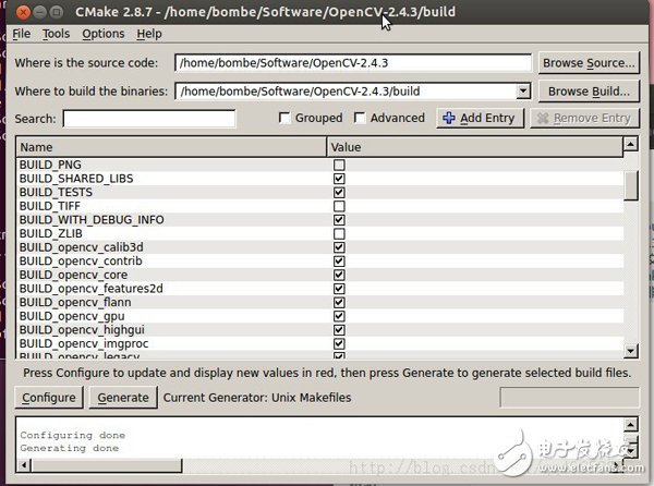 基于ZYNQ7000的交叉編譯工具鏈Q(jìng)t+OpenCV+ffmpeg等庫支持總結(jié)
