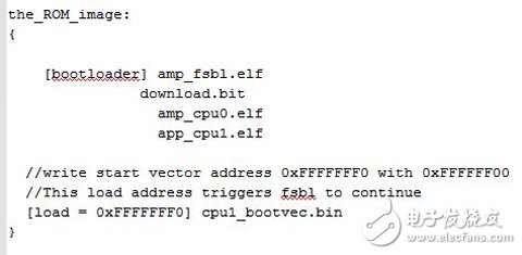 在Zynq SoC上實現(xiàn)雙核非對稱的多進程處理模式