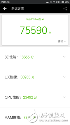 紅米Note 4X評(píng)測(cè)：升級(jí)版、改進(jìn)版or縮水版 “X”是何定位？