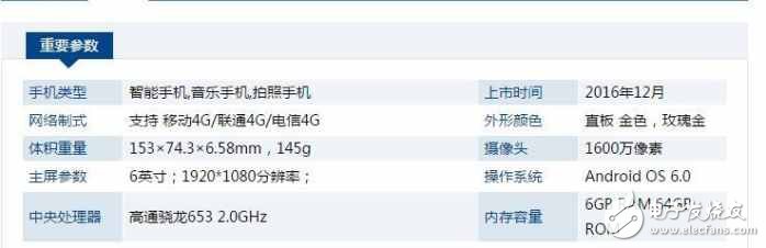 華為榮耀V9高配版對(duì)比oppo r9s plus，你會(huì)選誰(shuí)？