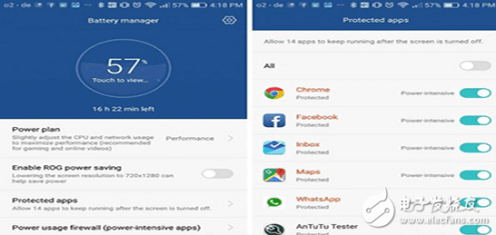 華為p9和iphone 6s對(duì)比？你會(huì)選哪個(gè)？