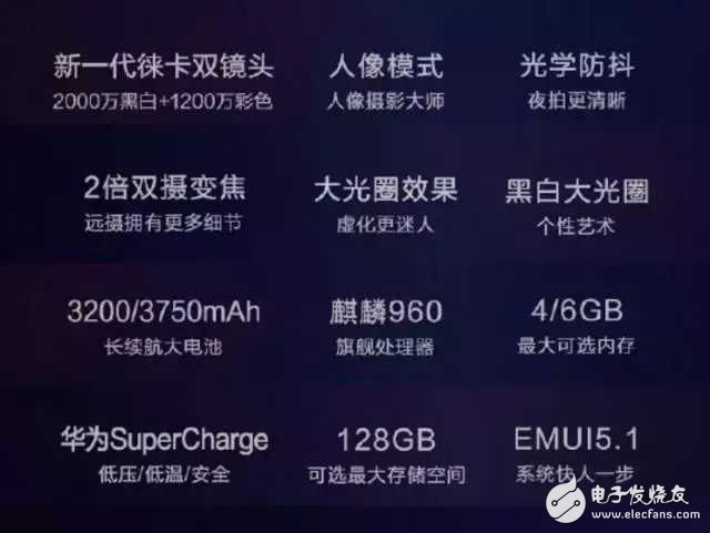 華為P10震撼發(fā)布，這是有史以來最棒的國產(chǎn)機？