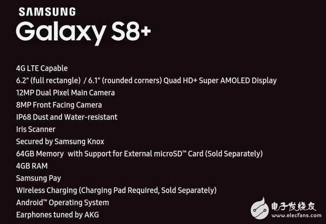 實(shí)在太完美了！三星宣布Galaxy S8發(fā)布時(shí)間：3月29日