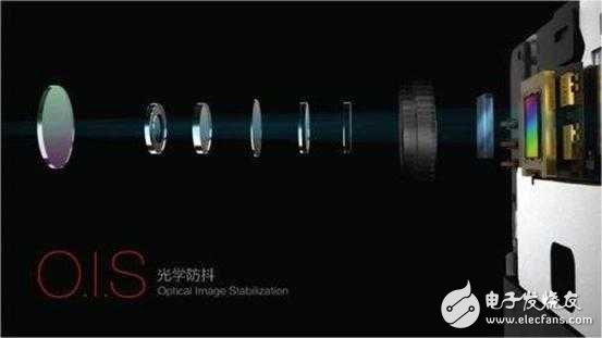 拍照為什么那么牛？ 一加3T攝像頭解析