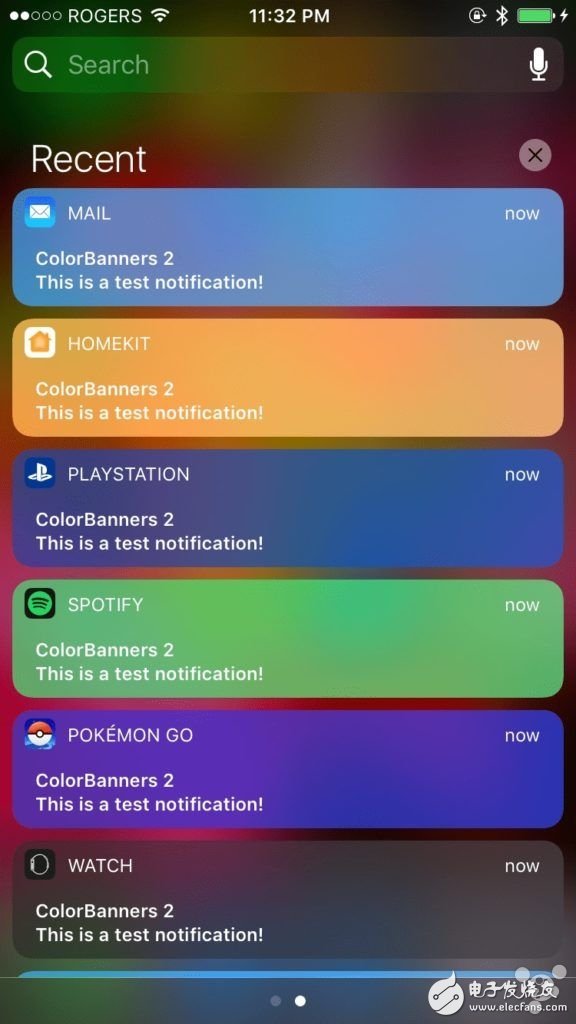 想讓你的iOS 10看起來與眾不同？可以試試越獄后這樣做