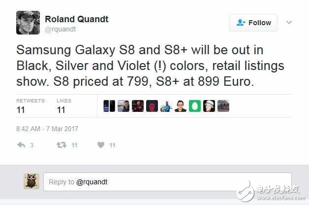 三星S8本月發(fā)步，你會買單嗎？