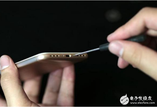 魅藍5s拆解：支持18W快充的小機身，竟然塞了這么大的東西！