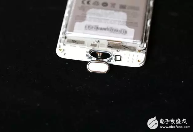 魅藍5s拆解：支持18W快充的小機身，竟然塞了這么大的東西！