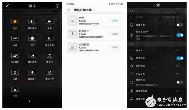 一改濃濃的商務(wù)風(fēng)格，全新的華為P10必將收到市場歡迎！