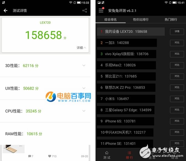 360手機(jī)N5與樂Pro3對(duì)比評(píng)測：同樣具有極高性價(jià)比的兩款手機(jī)怎么選？